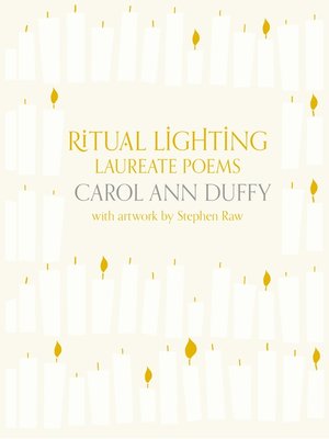 cover image of Ritual Lighting
